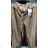 Women's long waist pants (uni s / m) ITALIAN MODE IM919603