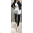 Shirt long sleeve dress women (S-L) ITALIAN FASHION IMF20R2032