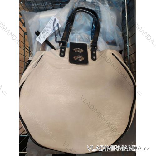 Women's Handbag (ONE SIZE) ITALIAN FASHION IM820027
