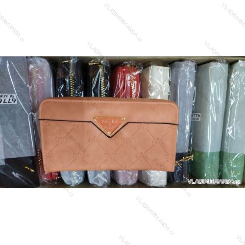 Women's wallet (ONE SIZE) ITALIAN FASHION IM8206776
