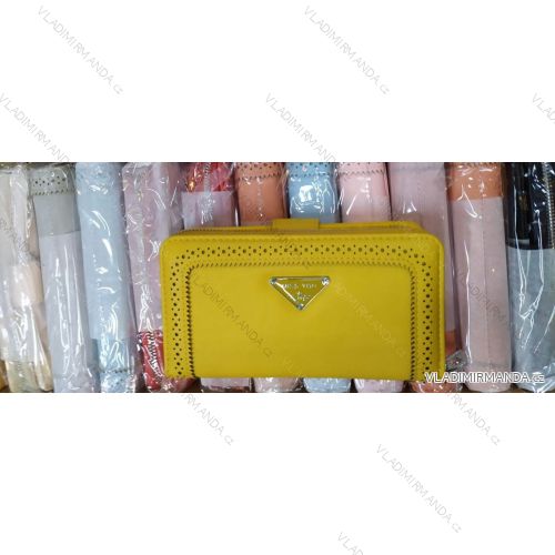 Women's wallet (ONE SIZE) ITALIAN FASHION IM82016852
