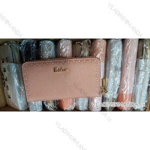 Women's wallet (ONE SIZE) ITALIAN FASHION IM820F6290
