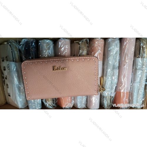 Women's wallet (ONE SIZE) ITALIAN FASHION IM820F6290
