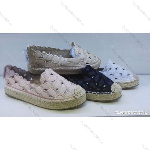 Shoes Espadrilles women (36-41) BSHOES SHOES OBB20001
