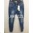 Jeans jeans long women (XS-XL) JEWELLY LEXXURY LEX20JW9221
