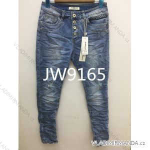 Jeans jeans long women (XS-XL) JEWELLY LEXXURY LEX20JW9165
