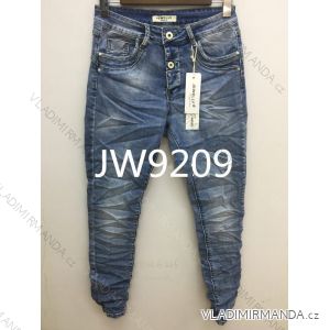 Jeans jeans long women (XS-XL) JEWELLY LEXXURY LEX20JW9209
