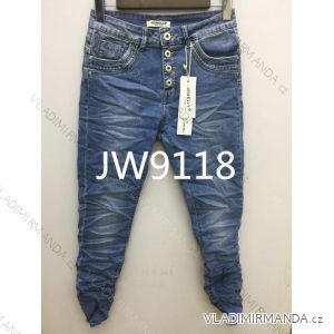 Jeans jeans long women (XS-XL) JEWELLY LEXXURY LEX20JW9118
