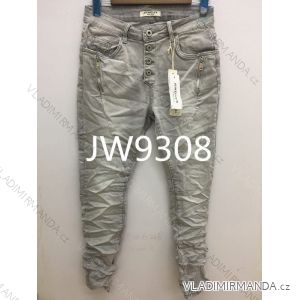 Jeans jeans long women (XS-XL) JEWELLY LEXXURY LEX20JW9308
