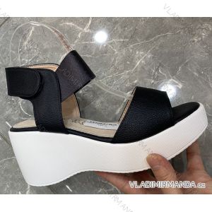 Wedge sandals women (36-41) WSHOES SHOES OB220192
