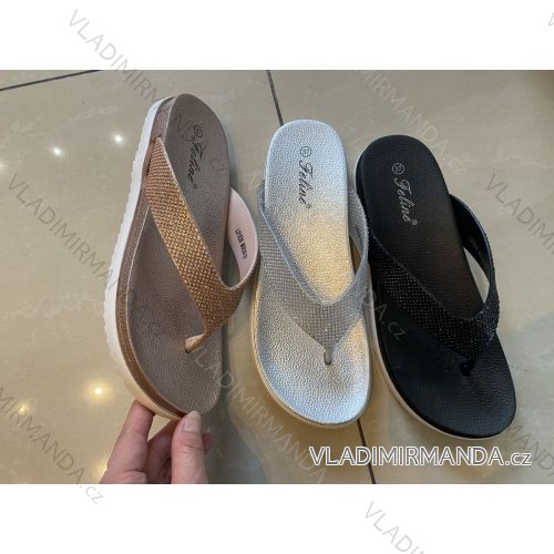 Women's Flip Flops (36-41) WSHOES SHOES OB220193