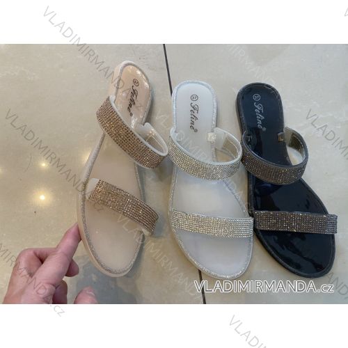 Slippers women (36-41) WSHOES SHOES OB220194
