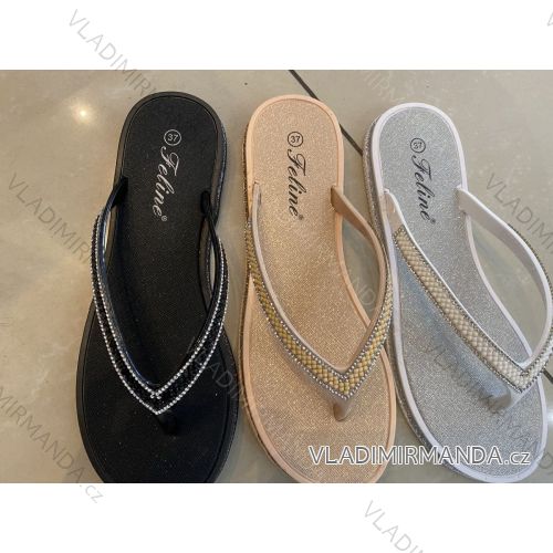 Women's Flip Flops (36-41) WSHOES SHOES OB220195