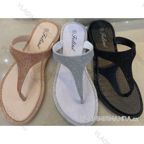 Women's Flip Flops (36-41) WSHOES SHOES OB220197