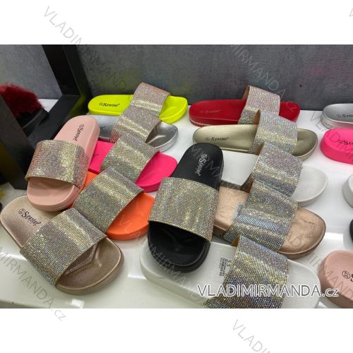 Slippers women (36-41) WSHOES SHOES OB220202
