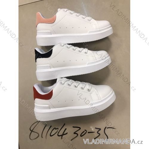 Sneakers youth girls (30-35) WSHOES SHOES OB22081104
