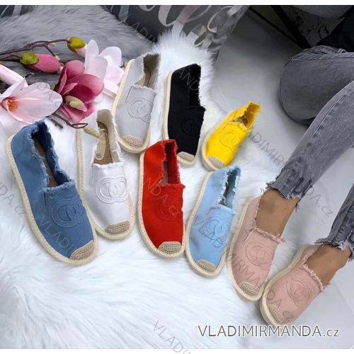 Espadrilles shoes women (36-41) WSHOES SHOES OB220207
