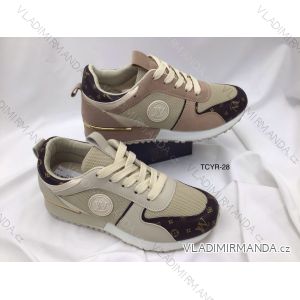 Sneakers women (36-41) WSHOES SHOES OB220TCYR-28
