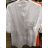T-shirt oversize short sleeve ladies (UNI S-L) ITALIAN FASHION IM920087
