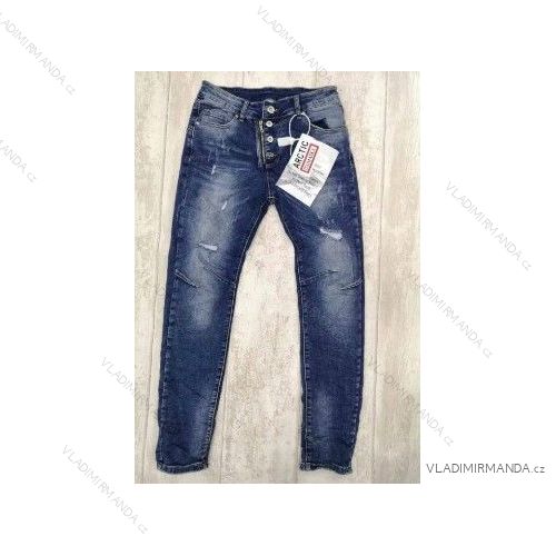 Jeans jeans long womens (XS-XL) ITAIMASKA LEX20004
