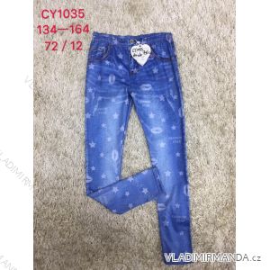 Jeans jeans juggles weak adolescent girls (134-164) SAD SAD19CY1035