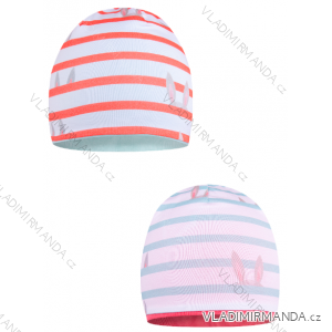 Low Hat Capsule Girls Girls (50-52cm) YOCLUB POLAND CDA-536