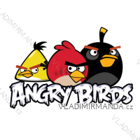 Angry Birds