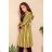 218-2 Coat with hood and pockets - braid
