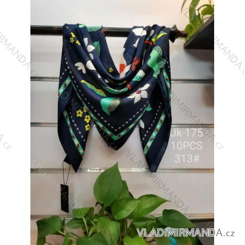 Women's scarf spring (one size) DELFIN DEL20JK-175-313
