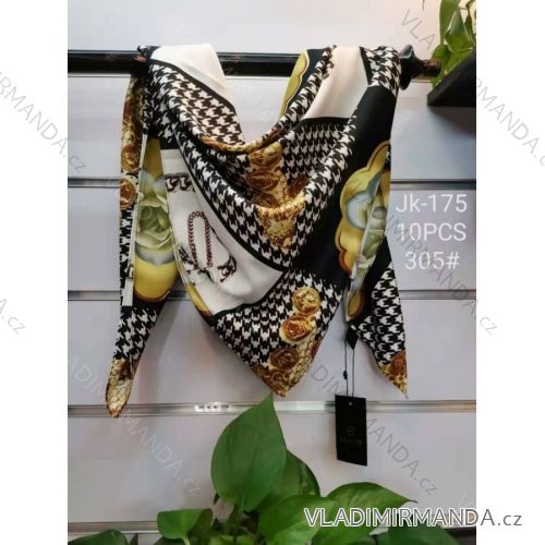 Women's scarf spring (one size) DELFIN DEL20JK-175-305
