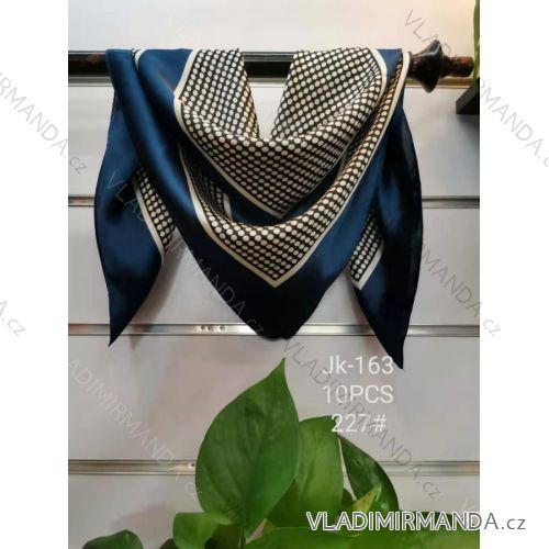 Women's scarf spring (one size) DELFIN DEL20JK-163-227
