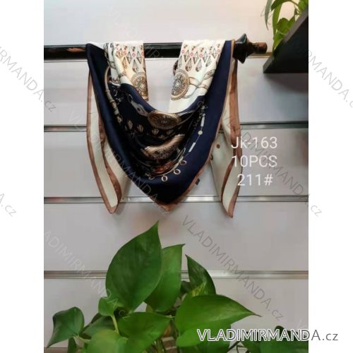 Women's scarf spring (one size) DELFIN DEL20JK-163-211
