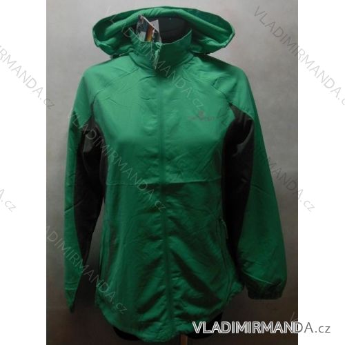 Light Jacket Ladies Functional Waterproof Windproof Rainproof Breathable (m-xxl) TURNHOUT 53671
