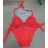 Two-piece swimsuit (42-48) SEFON S608
