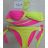 Swimsuits women's (38-44) SEFON S615
