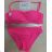 Swimsuits women's (38-44) SEFON S617
