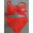 Swimsuits women's (42-48) SEFON S621
