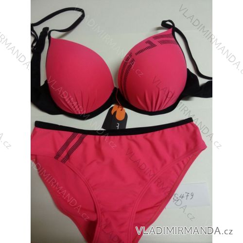 Two-piece swimsuits (38-44) MODERA S479
