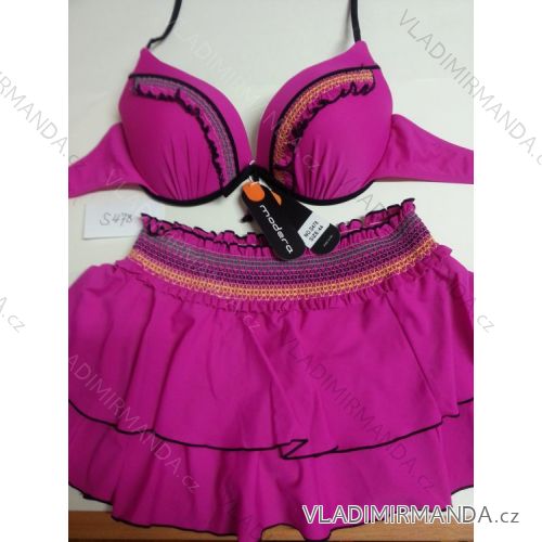 Two-piece swimsuits (38-44) MODERA S478
