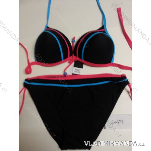 Two-piece women's swimsuits (38-44) MODERA S477
