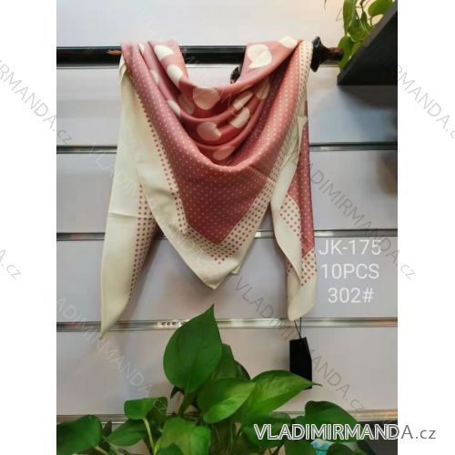 Women's scarf spring (one size) DELFIN DEL20JK-175-302
