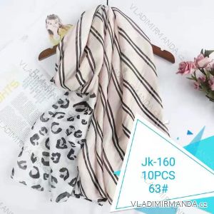 Women's scarf spring (one size) DELFIN DEL20JK-160-63
