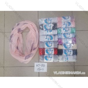 Women's scarf spring (one size) DELFIN DEL20WJ-84
