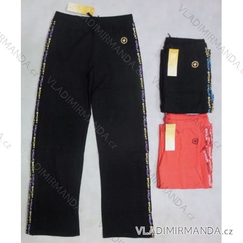 Leggings Long Ladies (m-xxl) COANDIN K2361B
