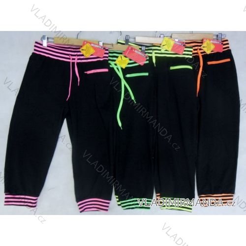 Tracksuit 3/4 Short Ladies (m-xxl) REFREE 81172
