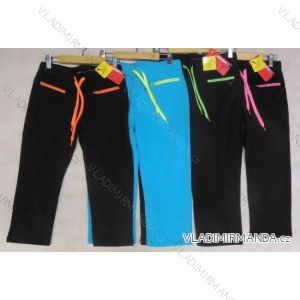 Pants 3/4 Short Ladies (m-xxl) REFREE 81173
