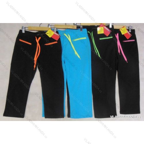 Pants 3/4 Short Ladies (m-xxl) REFREE 81173
