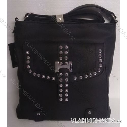 Women's Handbag (25x25 cm) GESSACI Z-253
