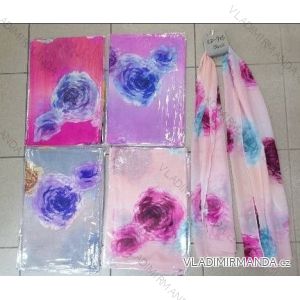 Women's scarf spring (one size) DELFIN DEL20001
