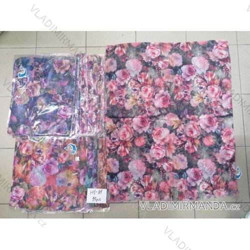 Women's scarf spring (one size) DELFIN DEL20HY-81
